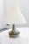 Ceramic Pottery Table Lamp by Noomi Backhausen for Soholm, Denmark For Sale - Image 9 of 10