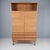 Vintage Cabinet in Ash, 1970s For Sale - Image 11 of 11