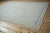 Vintage Distressed Oushak Carpet - 6' X 8'5" For Sale - Image 9 of 11