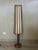 Vintage Rattan Floor Lamp, 1960s For Sale - Image 18 of 18