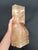 Large Carved Onyx Aztec Figure For Sale - Image 12 of 12