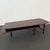 1950s Mid-Century Modern Switchblade Coffee Table by Andre Bus for Lane Acclaim For Sale - Image 5 of 13