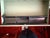 Industrial Mid-Century Vintage Steelmaster Seafoam Green Industrial Steel Tanker Desk For Sale - Image 3 of 7
