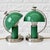 Model 29379 Modernist Table Lamps by Erik Tidstrand for Nordiska Kompaniet, Sweden, 1930s, Set of 2 For Sale - Image 17 of 17