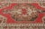 Mid 20th Century Decorative Turkish Anatolian Rug For Sale - Image 4 of 7