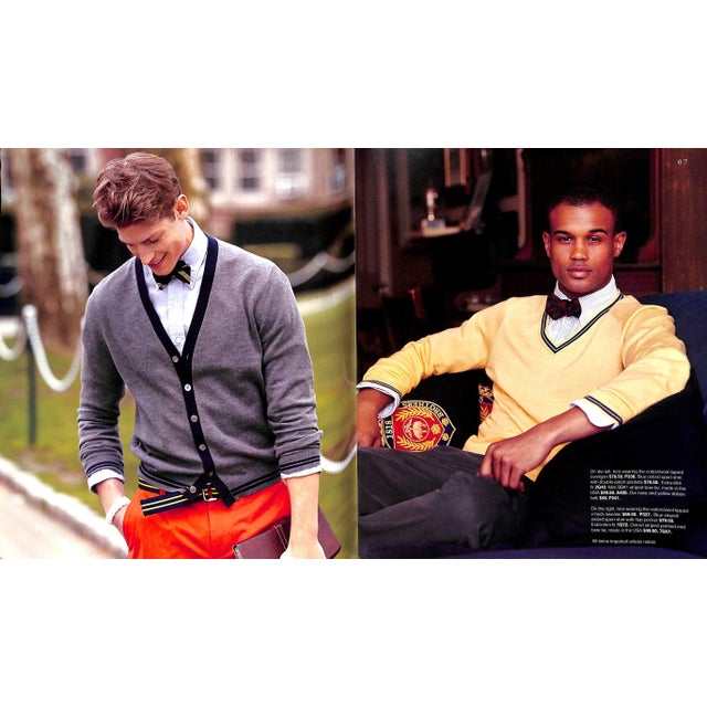 Traditional Brooks Brothers Back to Campus, Back to Town 2010 For Sale - Image 3 of 12