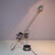 Adjustable Desk Lamp by Edwin Klein for Indoor, Netherlands, 1980s For Sale - Image 9 of 16