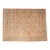 Vintage Distressed Mahal Carpet - 10'3" x 13'11" For Sale