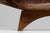 Wood Yasuo Fuke, Abstract Sculpture, 1960, Mahogany For Sale - Image 7 of 18