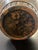 1950s French Ceramic Lamp from Huguette & Marius Bessone, 1950s For Sale - Image 5 of 7