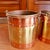 Pair of Small Copper and Brass Studded Kindling Buckets For Sale - Image 4 of 9