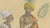 Brodtmann, Indian Merchants & Noblemen, 1816, Lithograph For Sale - Image 4 of 10