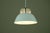 Metal Laterna Danica Pendant Lamp by Jørgen Buchwald for Nordlux, 1970s For Sale - Image 7 of 14