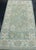 Turkish Oushak Rug 2'10" x 5'5" #17825 Explore a curated collection of hallway runners, wool rugs, and handmade...