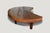 Mid-Century Modern Andrianna Shamaris Mid Century Style Organic Teak Wood Coffee Table For Sale - Image 3 of 6