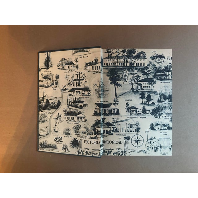 American 1953 Roosevelt and the Warm Springs Story by Tinsley Walker For Sale - Image 3 of 5