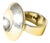 Silver Ring from Sven-Erik Högberg, 1976 For Sale
