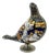 Murano Glass Dove attributed to Aldo Nason, 1968 For Sale