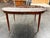Henkel Harris Henkel-Harris Virginia Galleries Extension Dining Table For Sale - Image 4 of 12
