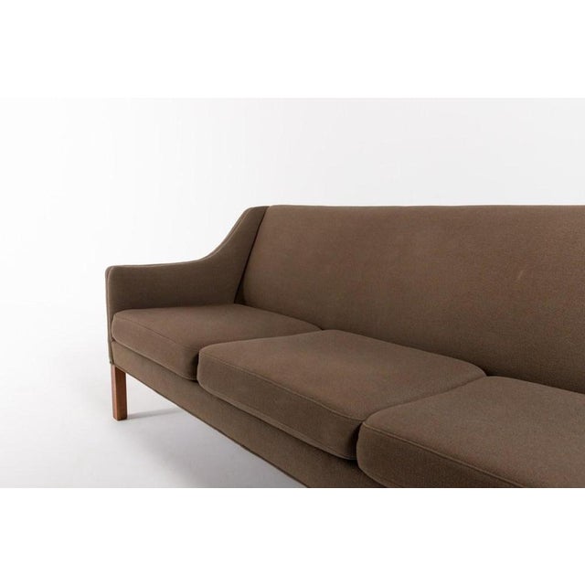 Mid-Century Modern Sofa, Denmark, 1960s For Sale - Image 12 of 13