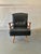 Vintage Mid Century Rocker Chair For Sale In New York - Image 6 of 6