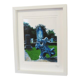 Southern Architectural Travel Photography, Framed by C. Damien Fox 2026 For Sale
