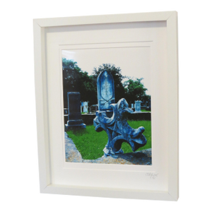 Southern Architectural Travel Photography, Framed by C. Damien Fox 2026