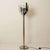 Floor Lamp in Chrome and Blown Glass from Reggiani, 1970 For Sale - Image 9 of 10