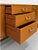 Mid Century Modern Teak Sideboard by Nathan Furniture, Made in England | British MCM Credenza, C. 1960’s For Sale - Image 11 of 17
