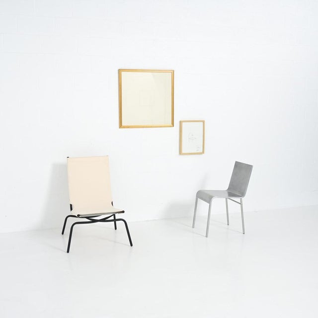 Muller Van Severen, Table & Lamp, Serigraph For Sale - Image 9 of 13