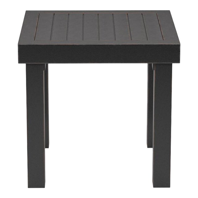 Sunset West Outdoor Monterey End Table Chairish
