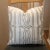 Textile Handcrafted Decorative Pillow Cover For Sale - Image 7 of 7