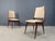 Mid-Century Italian Dining Chairs, 1950s, Set of 6 For Sale - Image 6 of 13
