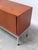 Large Modernist Sideboard by Werner Wölfers for V-Form, 1960s For Sale - Image 17 of 18