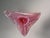 1960s Mid-Century Art Glass Crystal Centerpiece from Val Saint Lambert, 1960s For Sale - Image 5 of 5