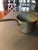 19th Century Antique Copper Brown 142 3 Qt. Saucepan For Sale - Image 5 of 8