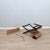 Vintage Bamboo and Leather Director's Chair from McGuire, 1950s For Sale - Image 11 of 15