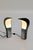 Pelota Table Lamps by Cesare Casati and Ponzio for Lamperti, 1970s, Set of 2 For Sale - Image 6 of 6