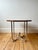 Vintage Bauhaus Octagonal Side Table, 1920s For Sale - Image 18 of 18