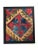 Antique Turkish Felt Wool Art For Sale - Image 13 of 13