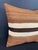 Turkish Hemp Pillow Cushion Natural Beige Brown Cushion Cover 20"x20" #30653 Enhance your home decor with our Kilim Pillow...