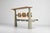 Lectura Hall Chairs attributed to Jean Prouvé for Ensic, France, 1950s For Sale - Image 9 of 18