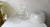 Transparent 1970s Lt 353 Egg Lamp Vase Murano Glass by Mazzega For Sale - Image 8 of 12