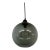 Jeremy Pyles for Niche Modern Solitaire Pendant, Smoke For Sale