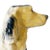 Vintage Italian Dog Statue, 1970s For Sale - Image 8 of 10