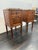 Early 20th Century Louis XVI Antique Nightstands, Pair For Sale - Image 5 of 12