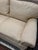 Tan Brunschwig & Fils Cavendish Loose Back Sofa For Sale - Image 8 of 12