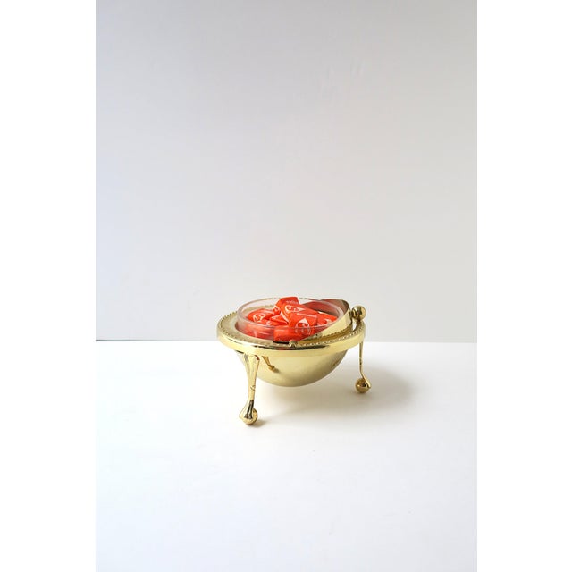 English Caviar Dish For Sale - Image 9 of 14