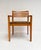 Riccio Chairs by Ricchio for Knoll, 1980s, Set of 4 For Sale - Image 16 of 18