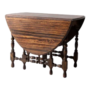 Antique Gate Leg Table